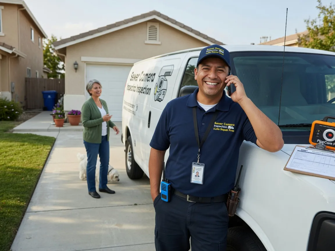 Sewer Line Repair Olmsted Falls, OH FAQs